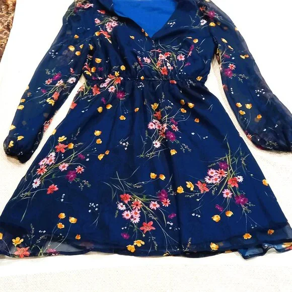 Mini Dress - Picture 2 of 3